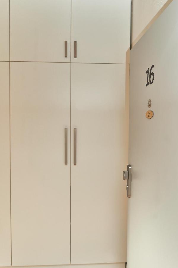 Apartman Newstalgie Mikulov Exterior photo