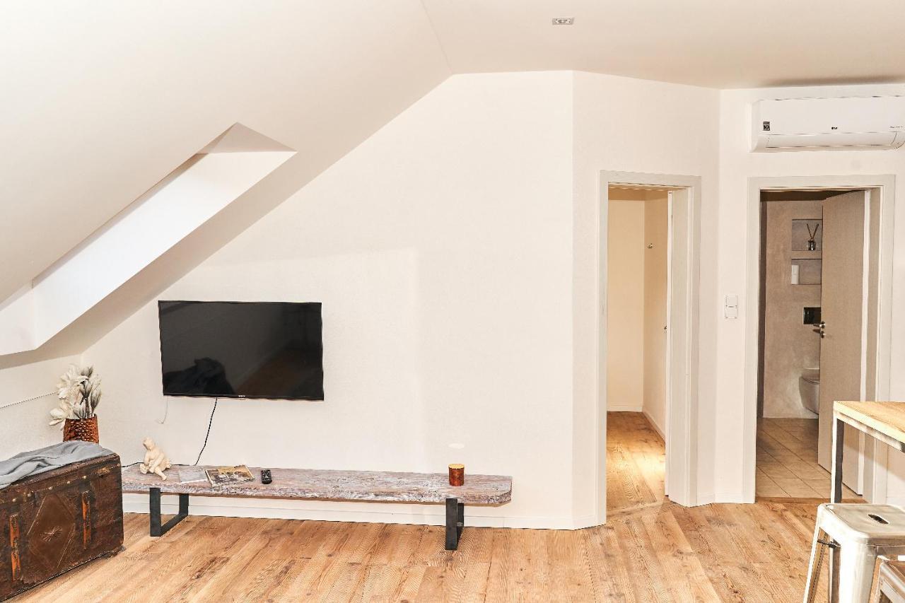 Apartman Newstalgie Mikulov Exterior photo