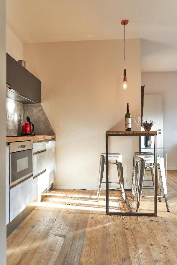 Apartman Newstalgie Mikulov Exterior photo