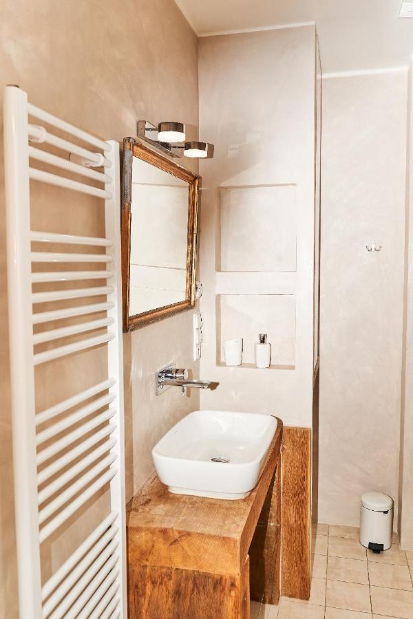 Apartman Newstalgie Mikulov Exterior photo