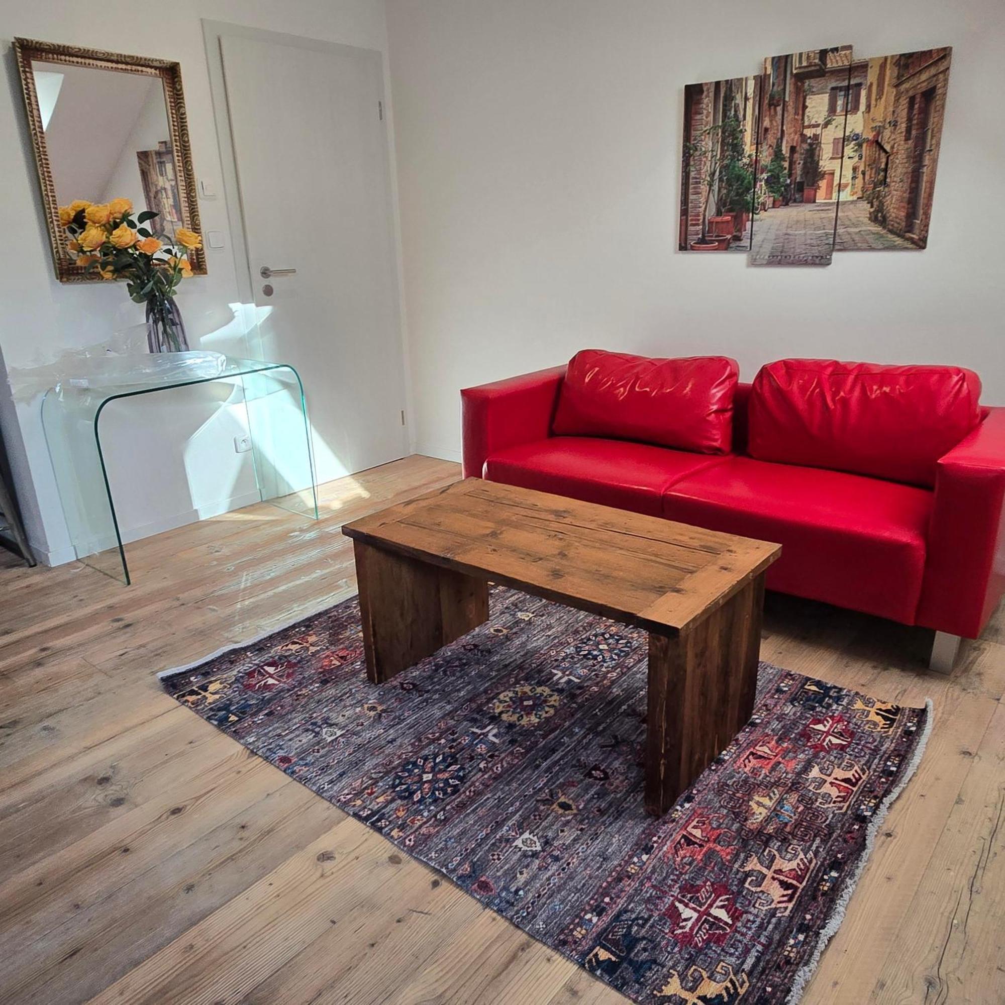 Apartman Newstalgie Mikulov Exterior photo